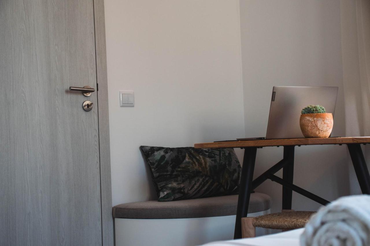 Laurus - Charming House Guest House Raposeira  Екстериор снимка